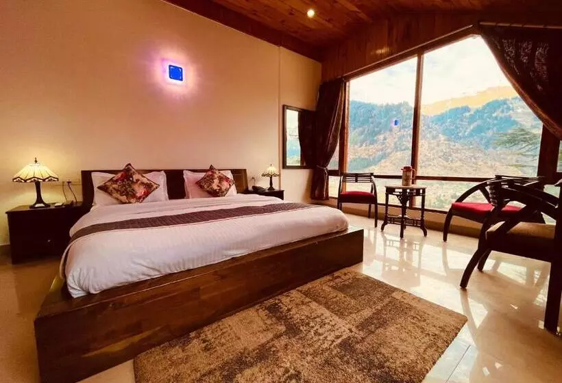 ホテル Kotla Royal Inn