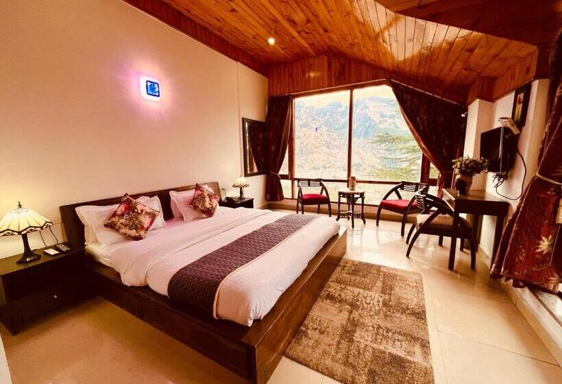 בית מלון כפרי Kotla Royal Inn