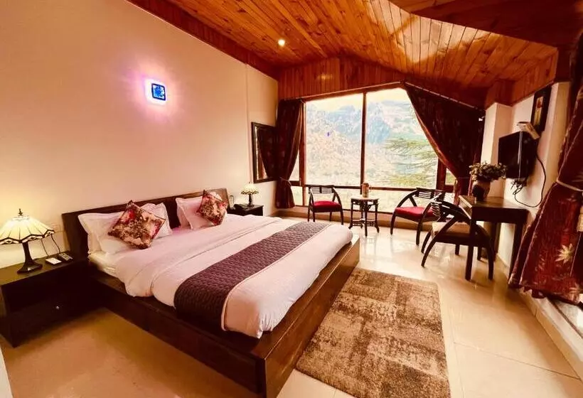 ホテル Kotla Royal Inn