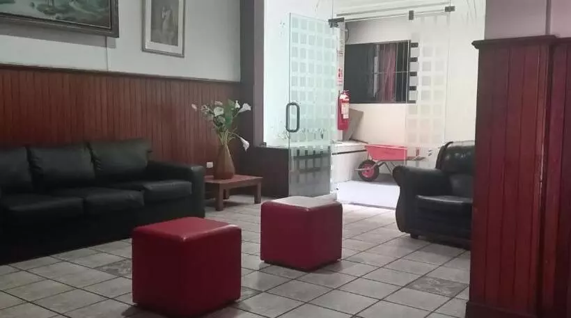 Hotel Orus