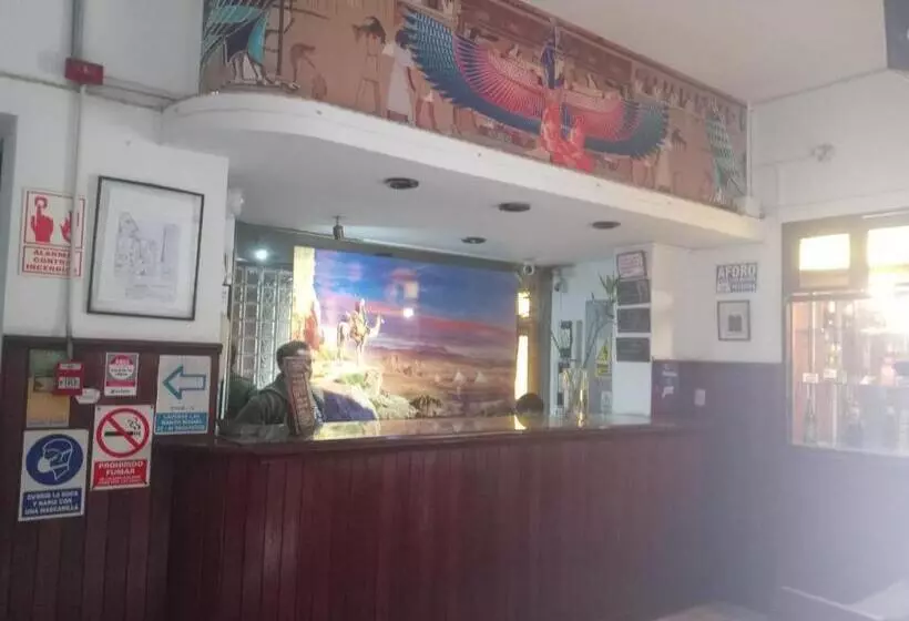 Hotel Orus