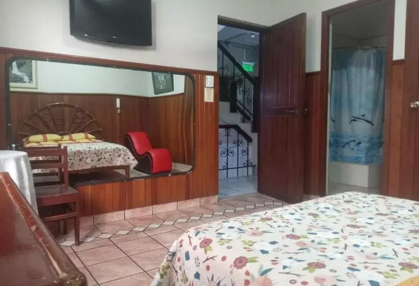 Hotel Orus