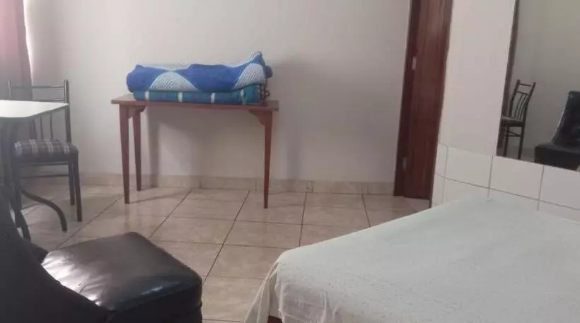 Hotel Orus