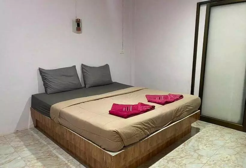 Hotelli Oyo 75524 Sk Resort