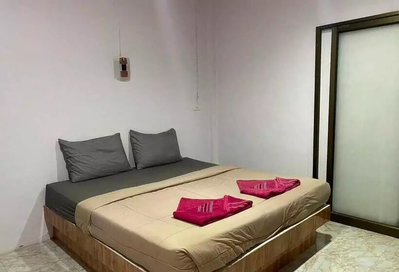 Hotelli Oyo 75524 Sk Resort