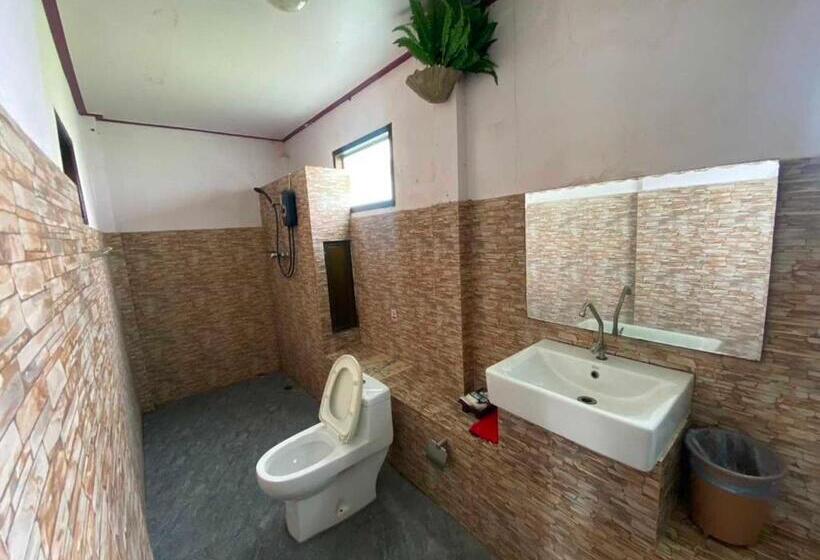 هتل Oyo 75524 Sk Resort