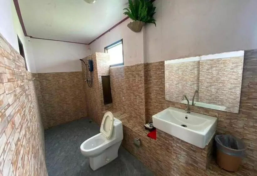 Hotelli Oyo 75524 Sk Resort