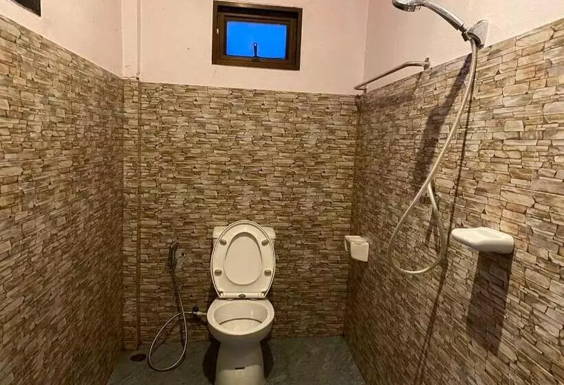 Hotelli Oyo 75524 Sk Resort