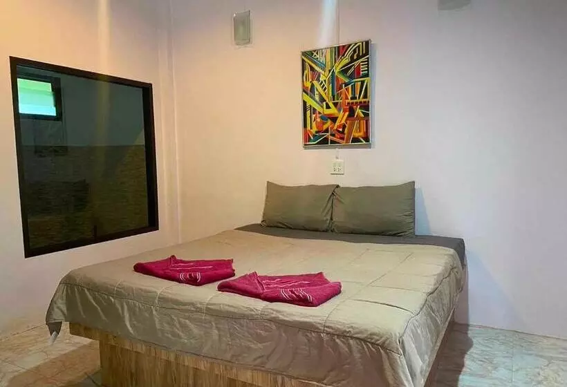 Hotelli Oyo 75524 Sk Resort