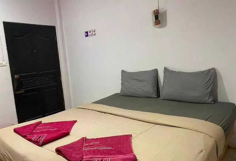 Hotelli Oyo 75524 Sk Resort