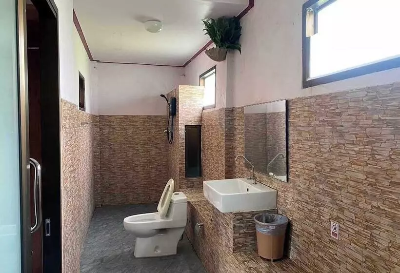 Hotelli Oyo 75524 Sk Resort