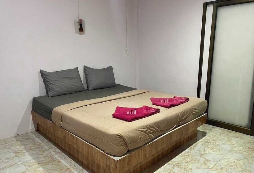 هتل Oyo 75524 Sk Resort