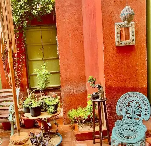 Hotelli Partap Mahal