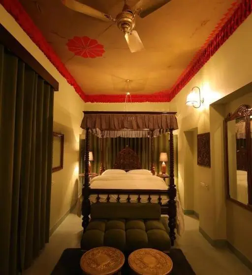ホテル Partap Mahal