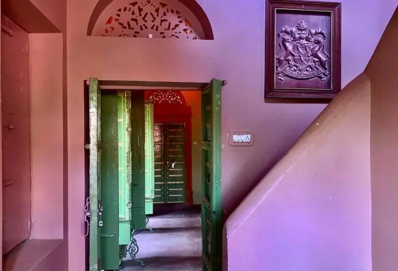 ホテル Partap Mahal