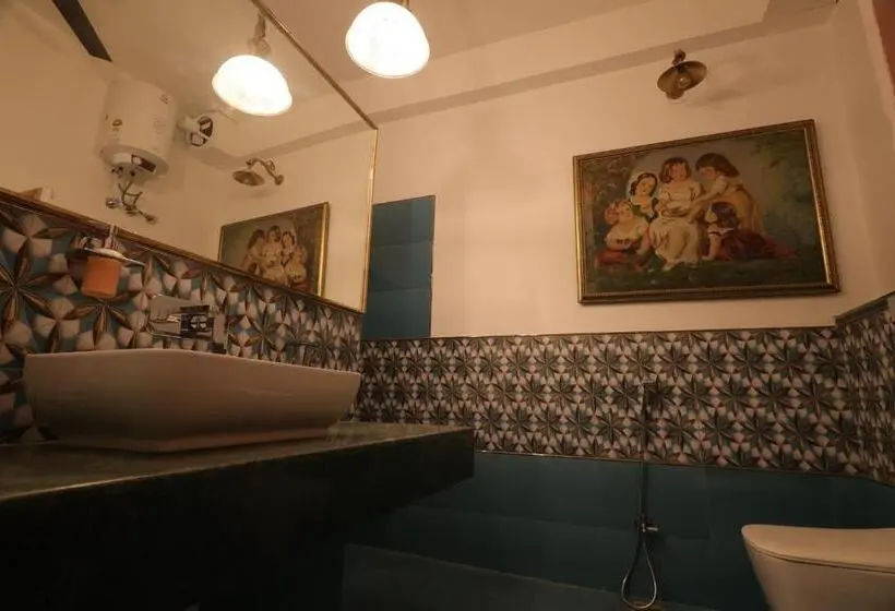 ホテル Partap Mahal