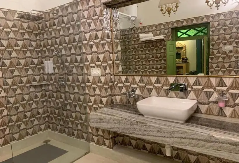 ホテル Partap Mahal