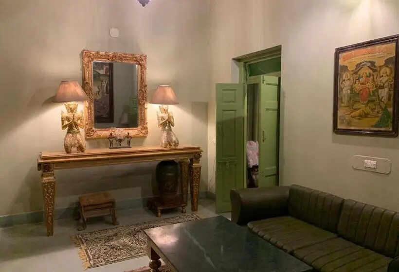 ホテル Partap Mahal