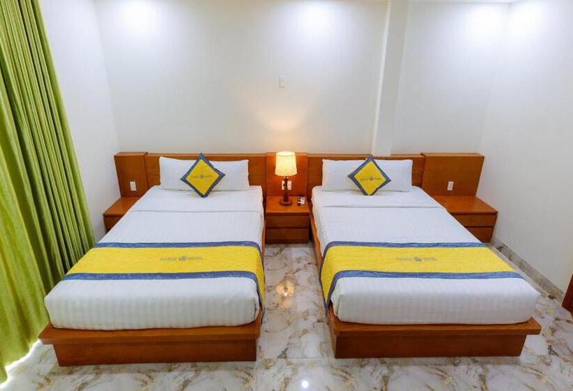 هتل Khách Sạn Hanah Phan Thiết