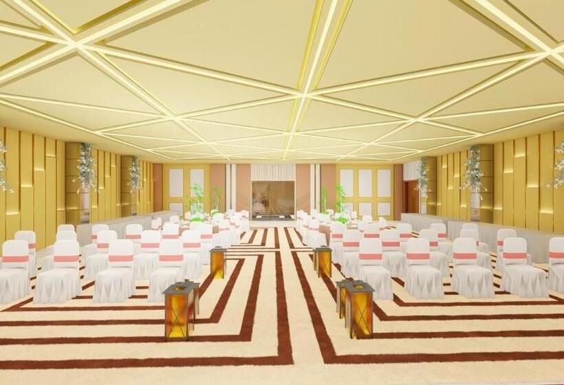 בית מלון כפרי Sinclairs Udaipur