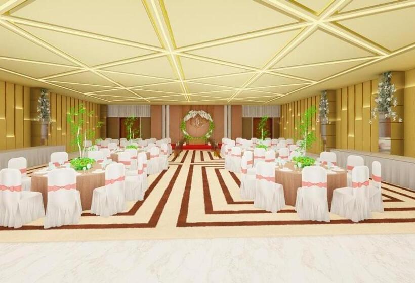 בית מלון כפרי Sinclairs Udaipur