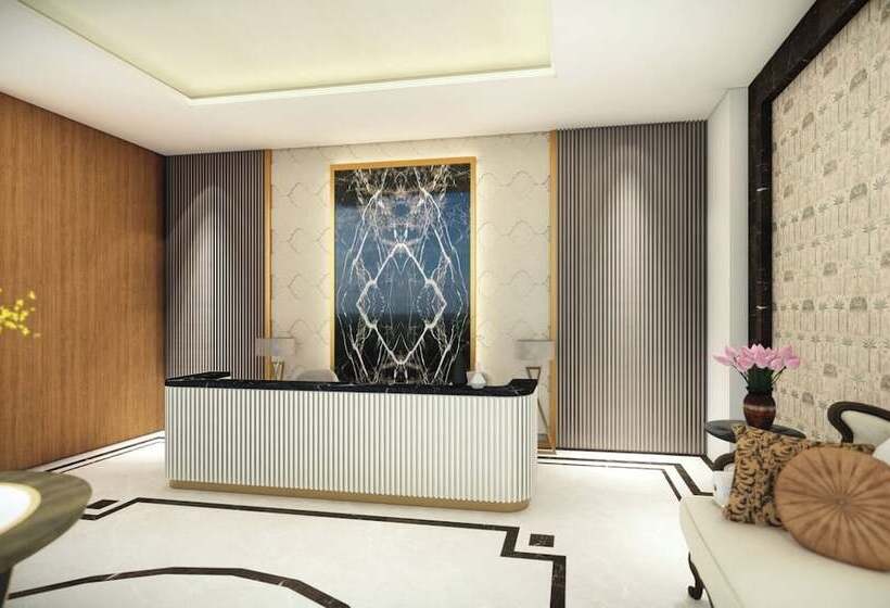 בית מלון כפרי Sinclairs Udaipur