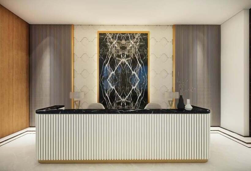 בית מלון כפרי Sinclairs Udaipur