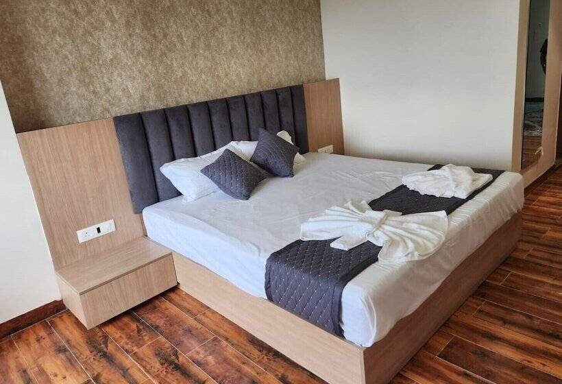 בית מלון כפרי Sinclairs Udaipur