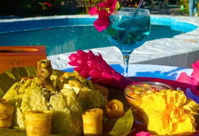 酒店 Sumaq Qhawariy