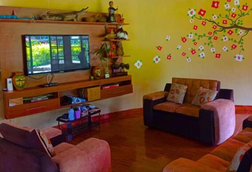 酒店 Sumaq Qhawariy