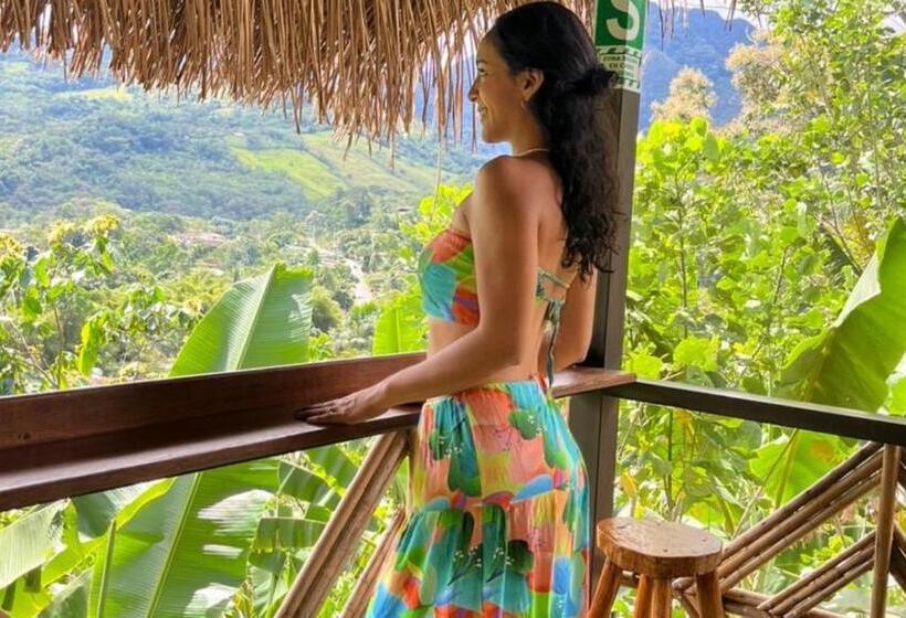 酒店 Sumaq Qhawariy