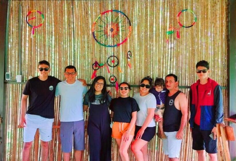 酒店 Sumaq Qhawariy