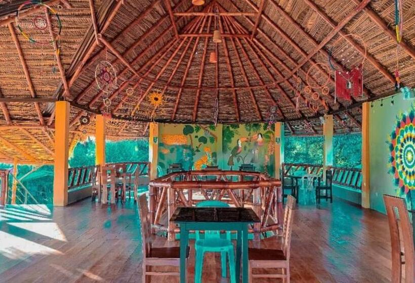 酒店 Sumaq Qhawariy