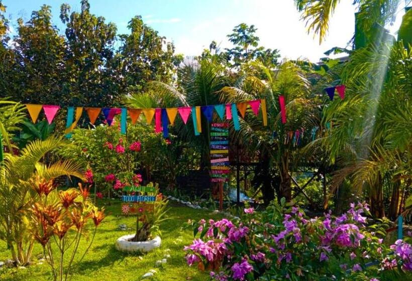 酒店 Sumaq Qhawariy