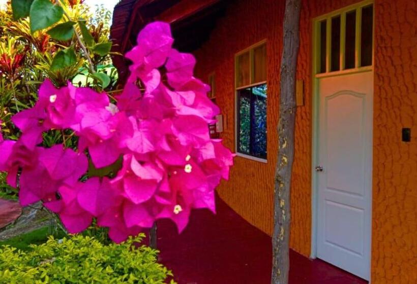 酒店 Sumaq Qhawariy