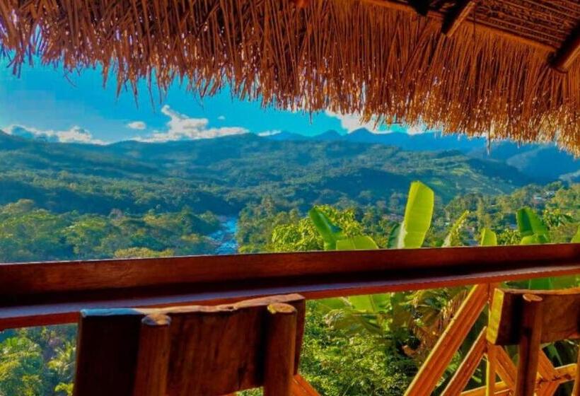 酒店 Sumaq Qhawariy