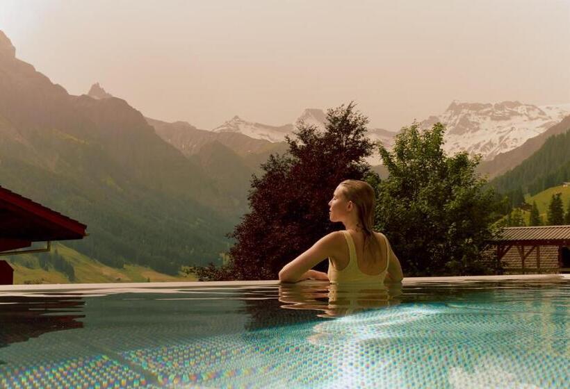 هتل The Brecon All Inclusive