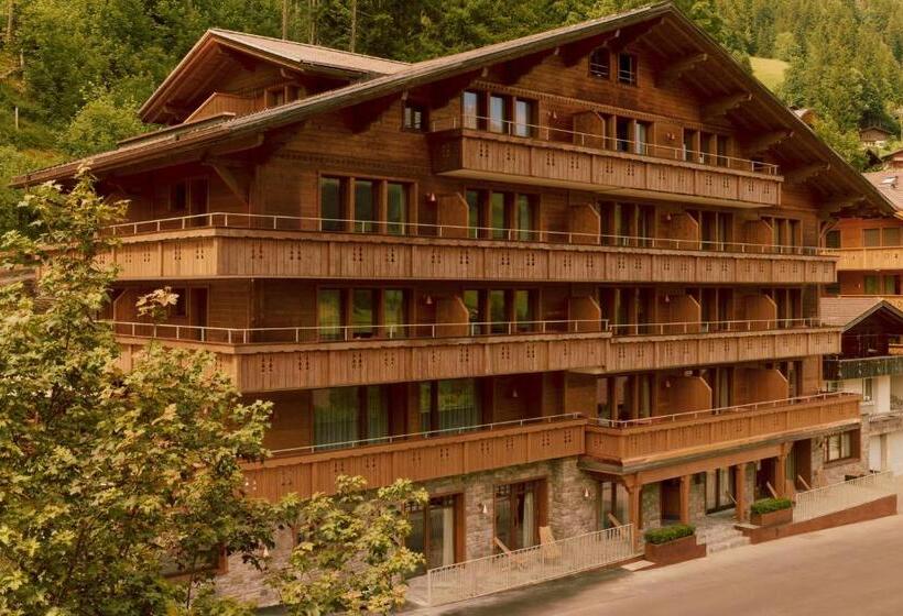 هتل The Brecon All Inclusive