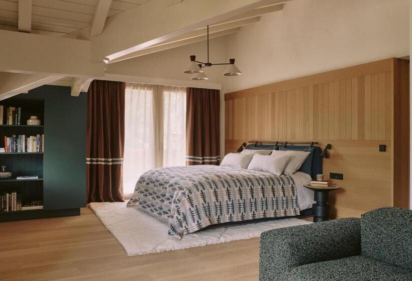 هتل The Brecon All Inclusive