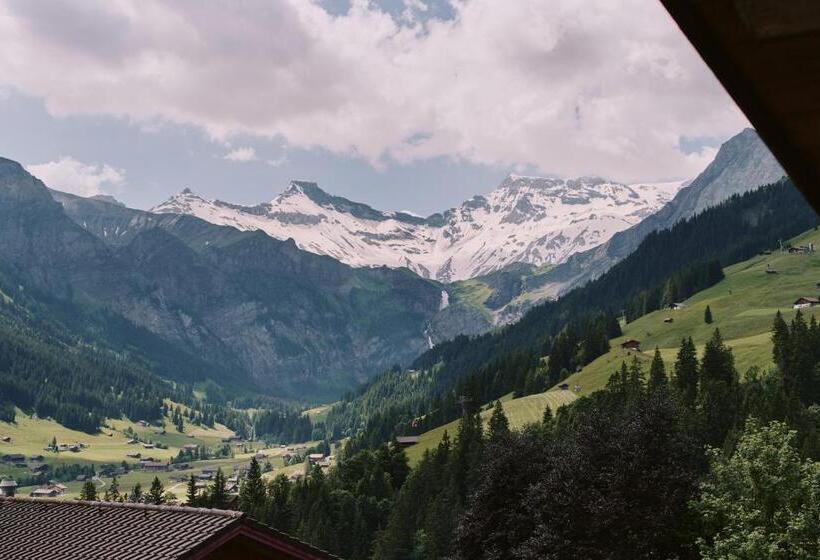 هتل The Brecon All Inclusive