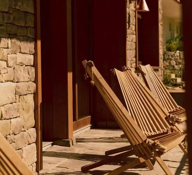 ホテル The Brecon   All Inclusive