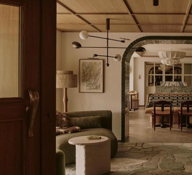 هتل The Brecon All Inclusive