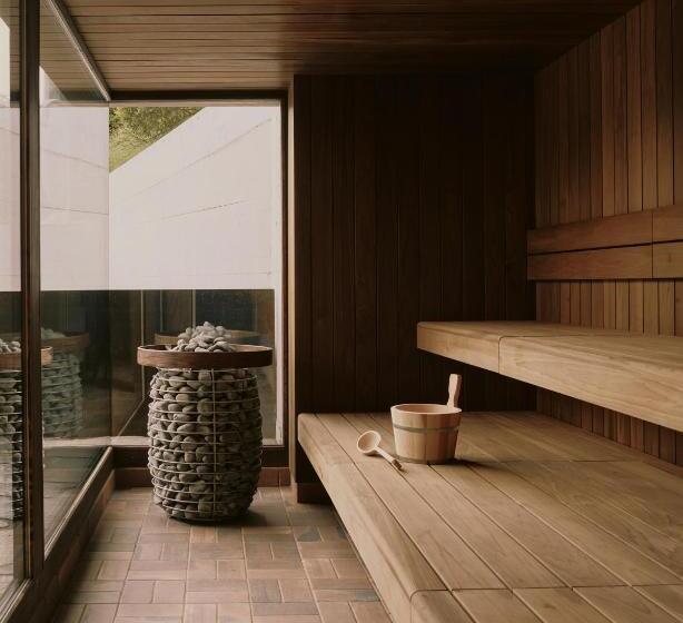 هتل The Brecon All Inclusive