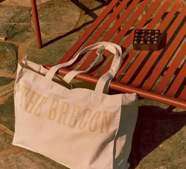 ホテル The Brecon   All Inclusive