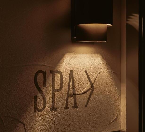 בית מלון כפרי The Brecon   All Inclusive