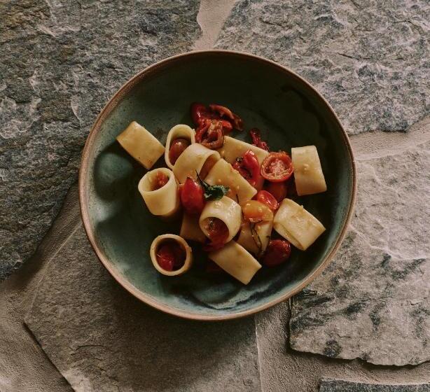 בית מלון כפרי The Brecon   All Inclusive