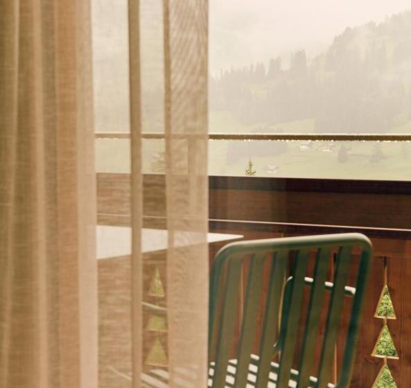 בית מלון כפרי The Brecon   All Inclusive