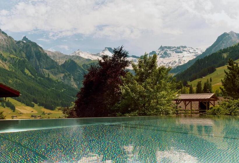 בית מלון כפרי The Brecon   All Inclusive