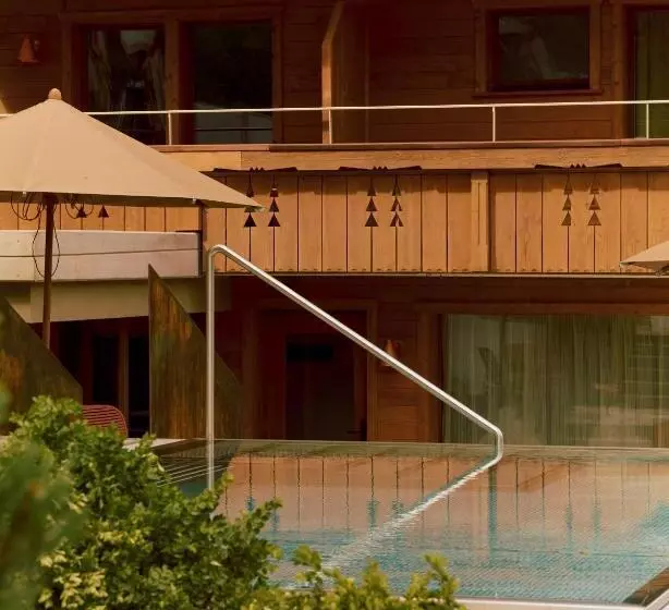 ホテル The Brecon   All Inclusive