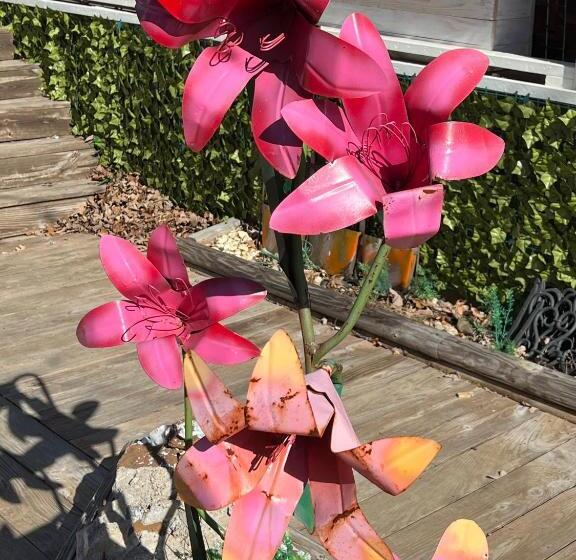 ペンション Acorn Hideaways Canton Nostalgic Family Sized Suite, Sleeps 5